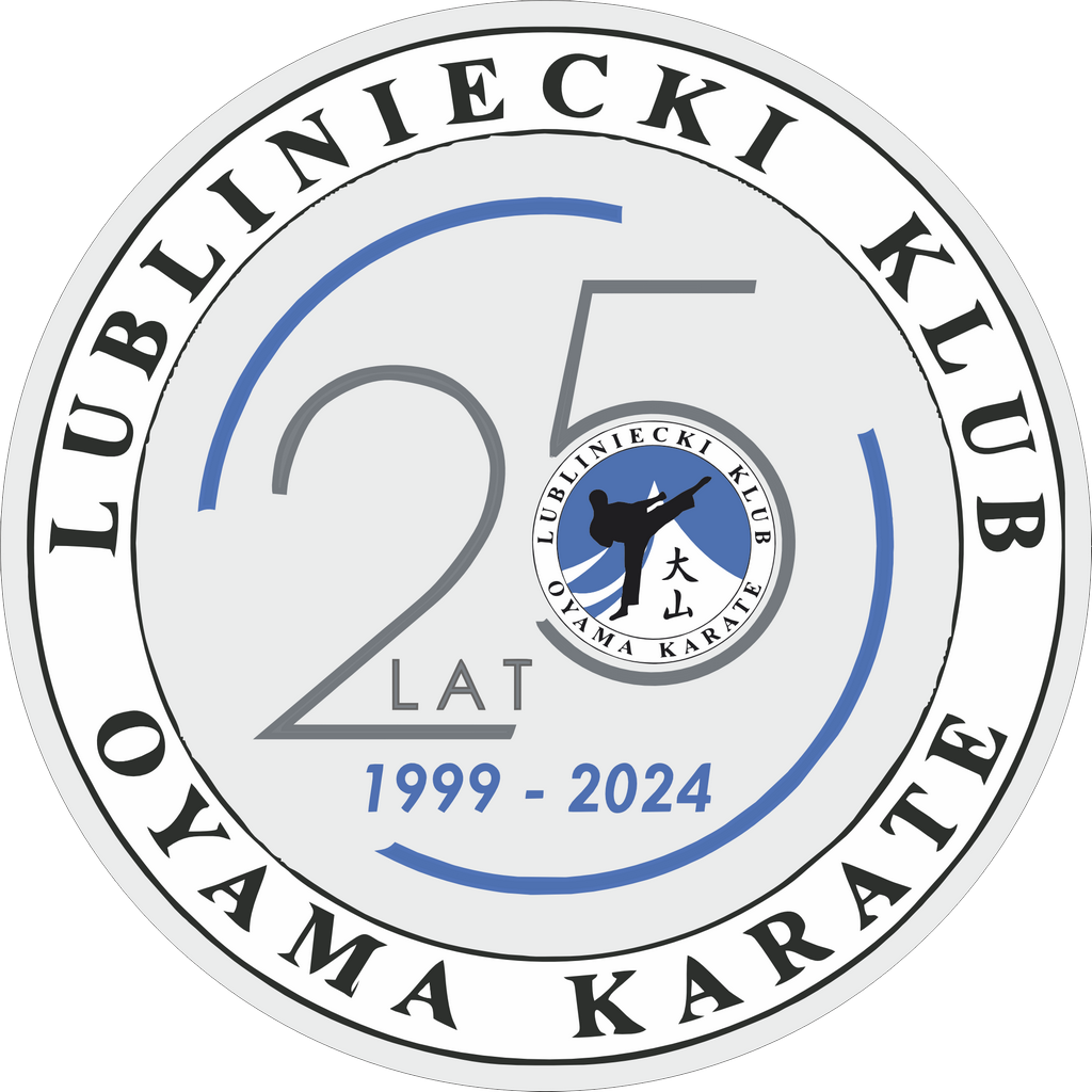 Lubliniecki Klub Oyama Karate